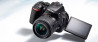 Hands-On Preview: Nikon D5500 met touchscreen