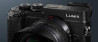 Hands-On Preview: Panasonic Lumix GX8