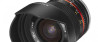 Preview: Samyang 12mm f/2 NCS voor compacte systeemcamera's