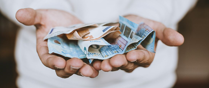 Geld verdienen als hobbyfotograaf