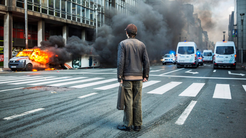 Nikon Press Photo Awards 2019