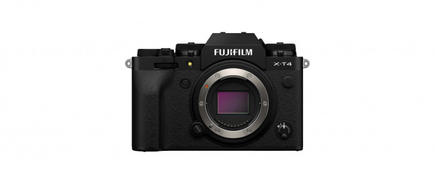 Review Fujifilm X-T4: Uiterst stabiele factor