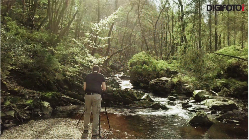 Video: door het Ardense hoogland met Raf - vijf DIGIFOTO Pro landschapsfotografie tips 