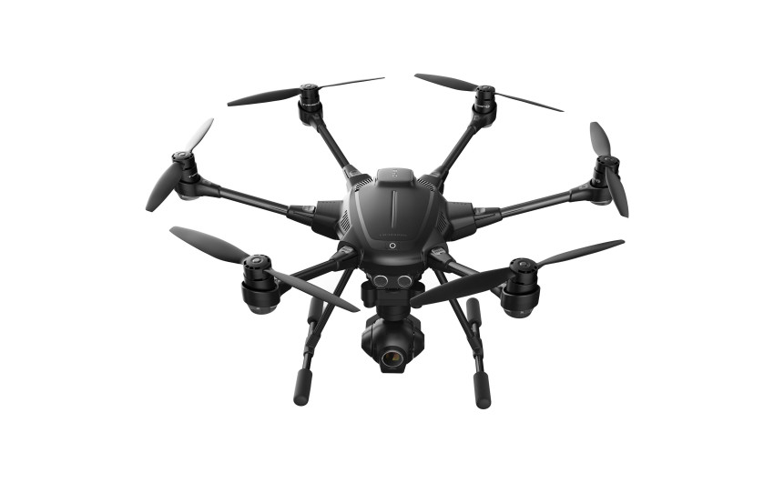 Alles over: drone-accu’s