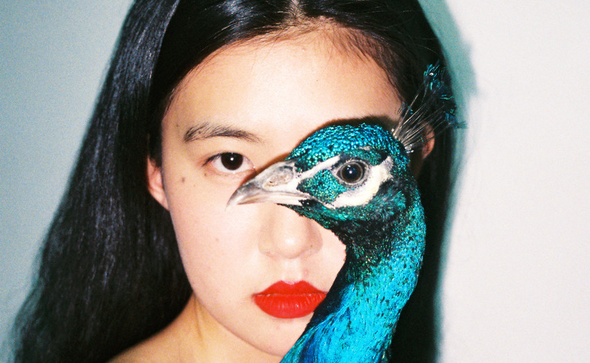 Controversieel naaktfotograaf Ren Hang (29) overleden