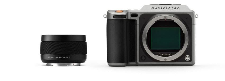 Hasselblad brengt belangrijke firmware update uit	