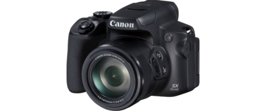 Canon brengt nieuwe software voor ontwikkelaars en integrators 
