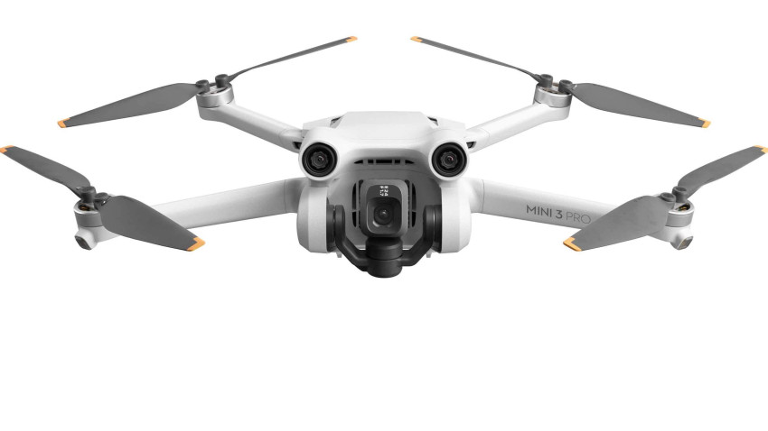 Review: DJI Mini 3 Pro overtreft verwachtingen