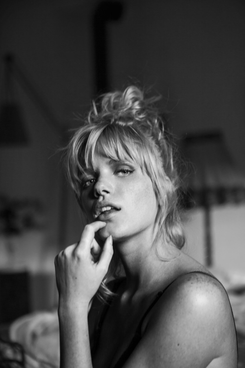 Terugblik | Boudoirfotografie door Annick Meijer