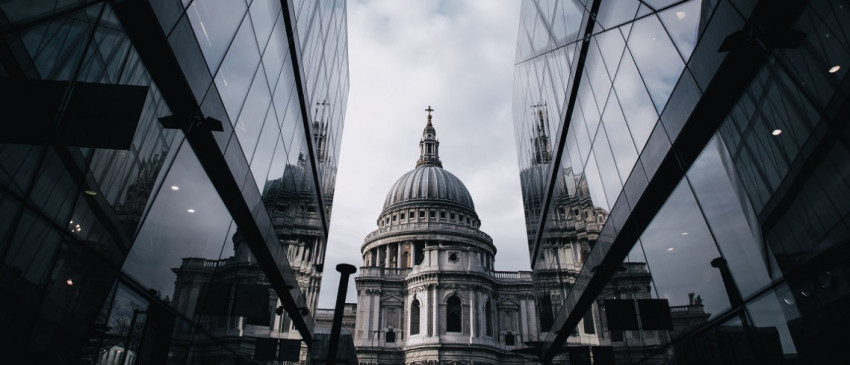 Architectuurfotografie uit de lezersgallery
