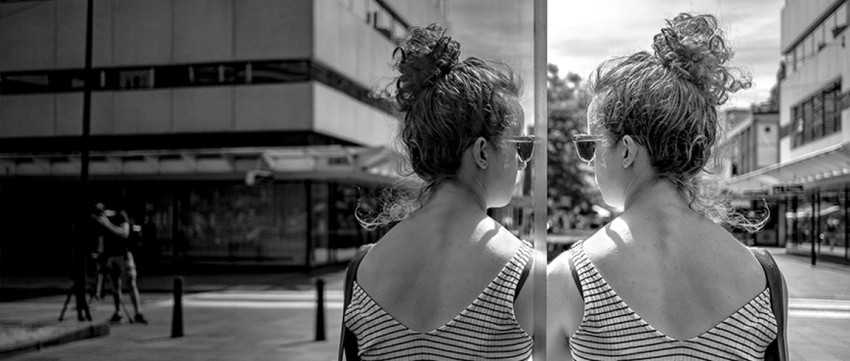 Doe mee aan fotowedstrijd straatfotografie en maak kans op Fujifilm X-E3