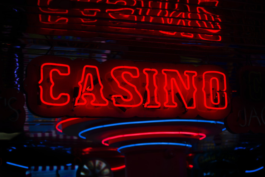 De 5 mooiste casino’s om te fotograferen in Nederland