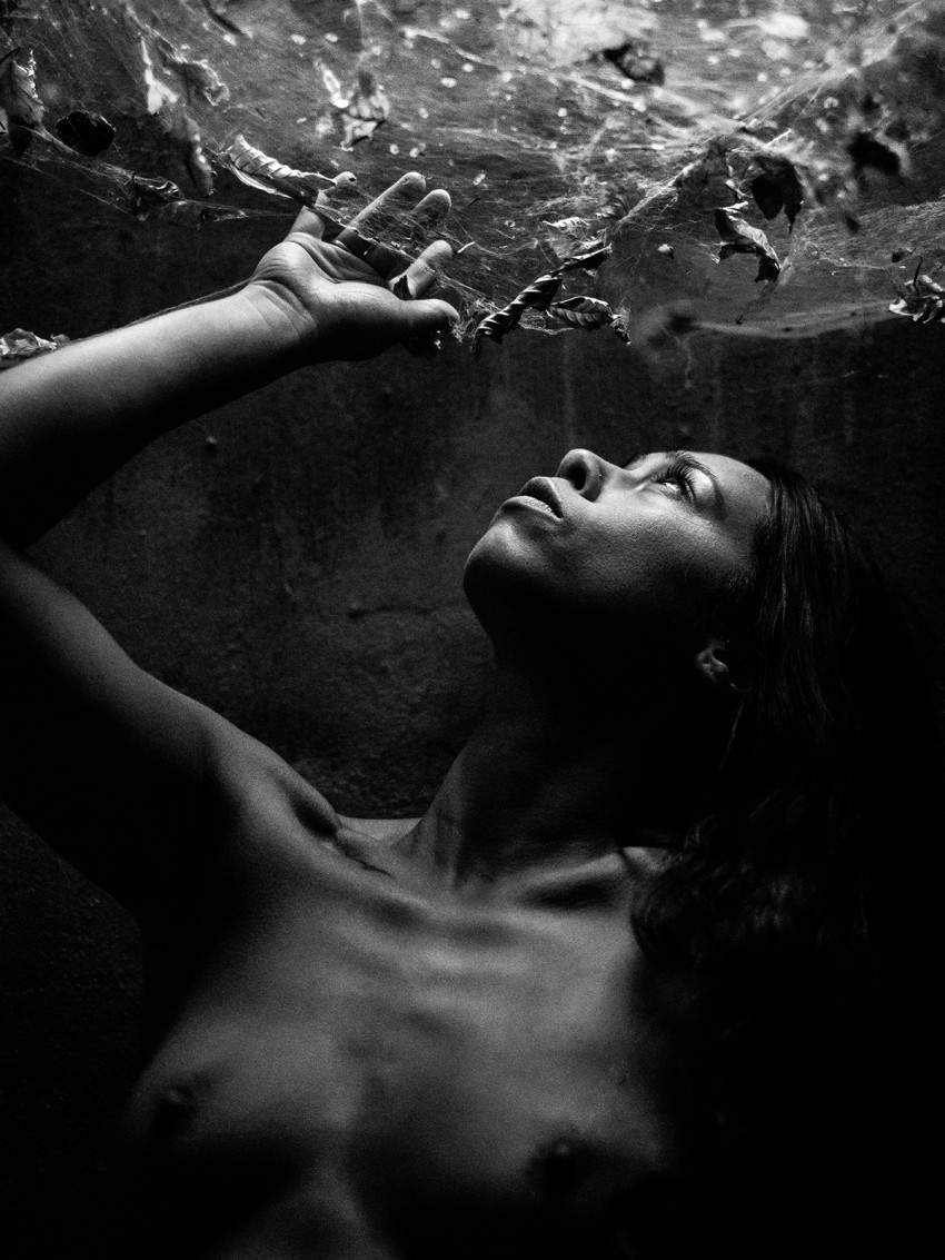 In de Spotlight | Marco de Waal