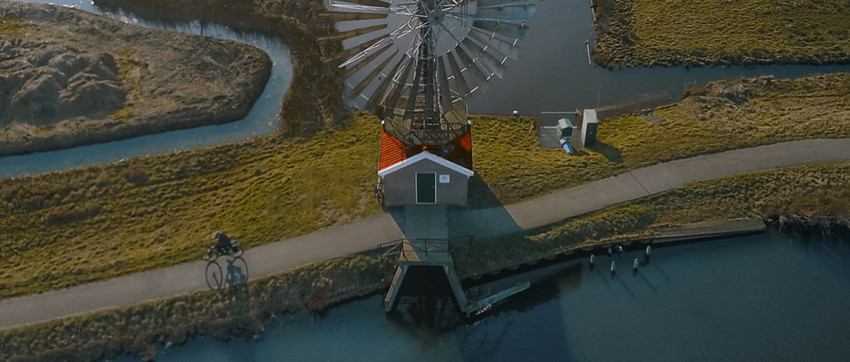 10 mooiste natuurfotografie locaties 
