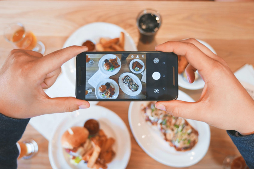 Business maken van jouw Instagram