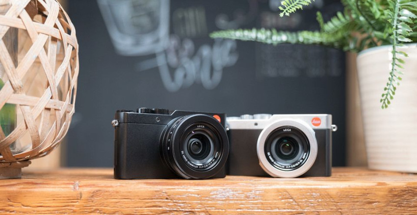 Introductie Leica D-Lux 7 Black