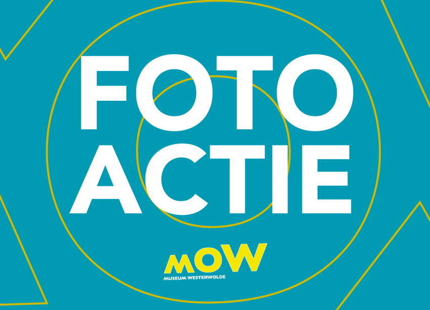 Fotowedstrijd Groningen: Stuur jouw foto in voor expo Verdwalen bij MOW!