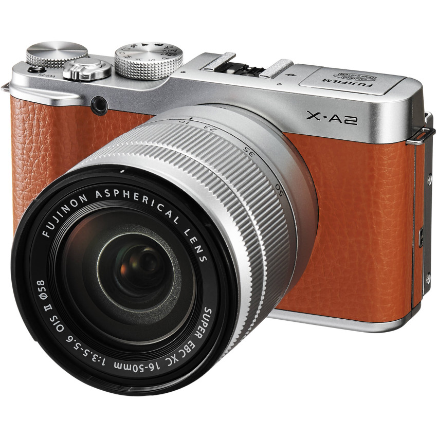 Firmwareupdates camera's en objectieven Fujifilm