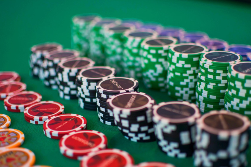 De technologie van live casino’s