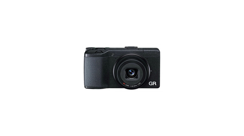 Populaire GR lineup krijgt met RICOH GR III een nieuw vervolg