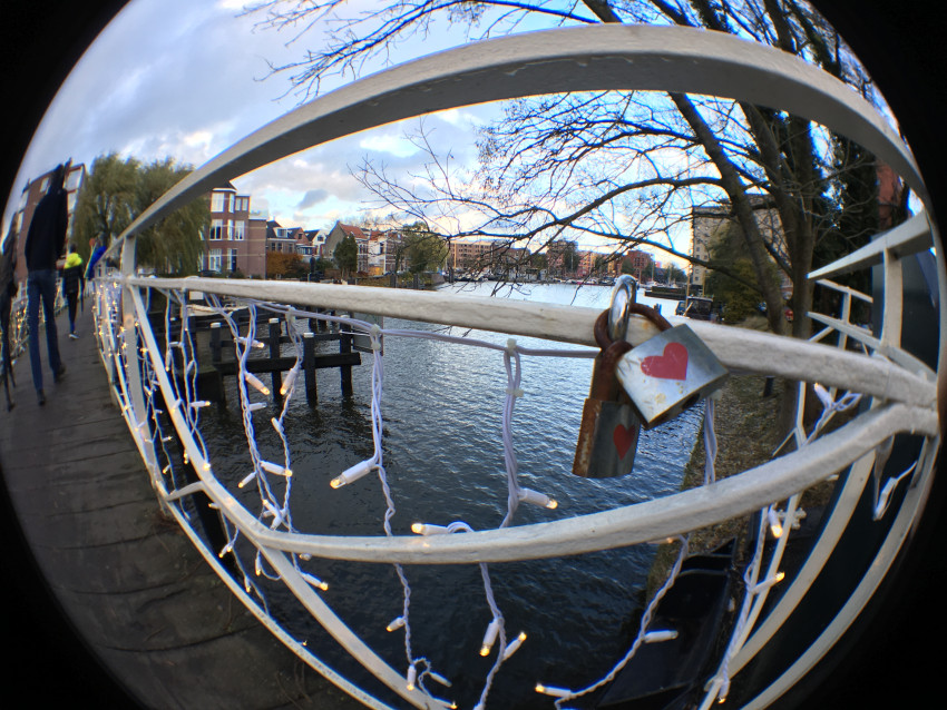 Review: Olloclip lenzen voor iPhone 6/6S en 6 Plus/6S Plus 