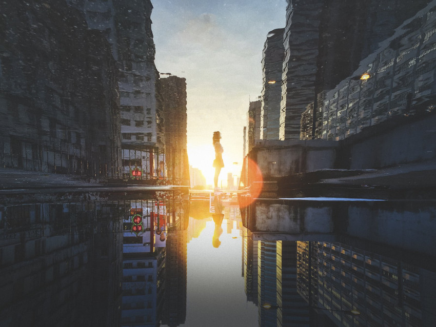 iPhone 6S foto sleept National Geographic prijs in de wacht
