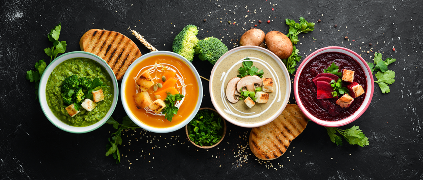 5 feestelijke tips voor food fotografie