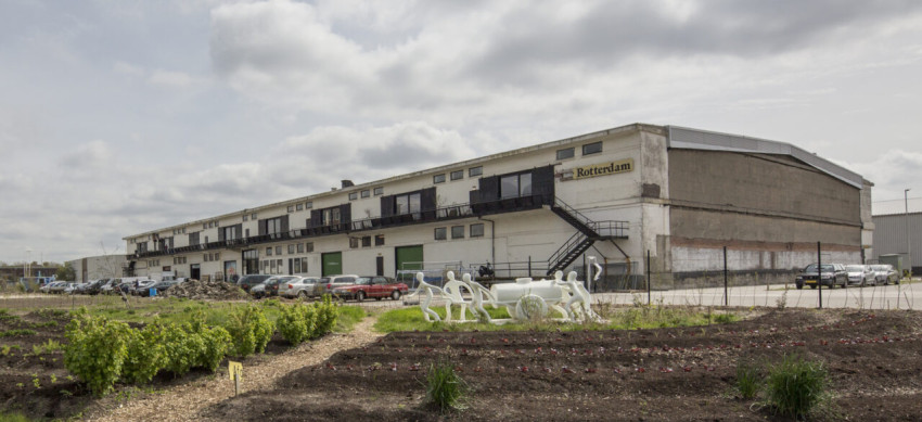 Amsterdamse Kahmann Gallery opent vestiging in Rotterdam