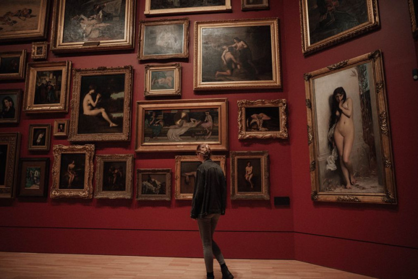 Zes dingen die fotografen kunnen leren van de schilderkunst