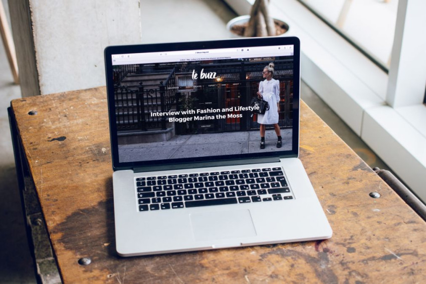 Zes manieren om je zakelijke website te verbeteren