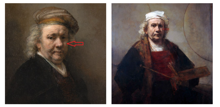 Belichting in portretfotografie met één flitser