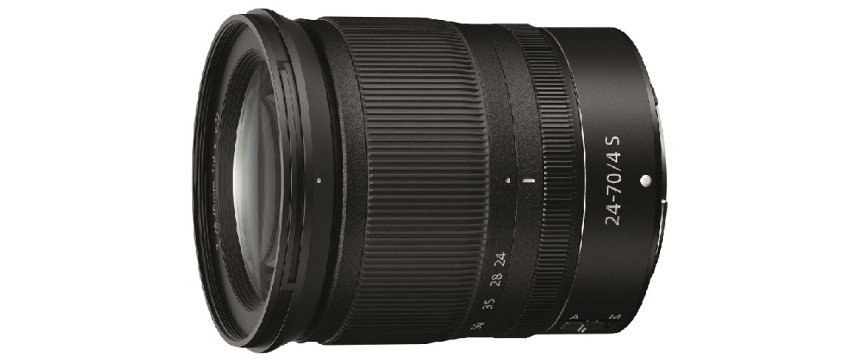 Nikon Nikkor Z 24-70mm f/4 S | DIGIFOTO Pro