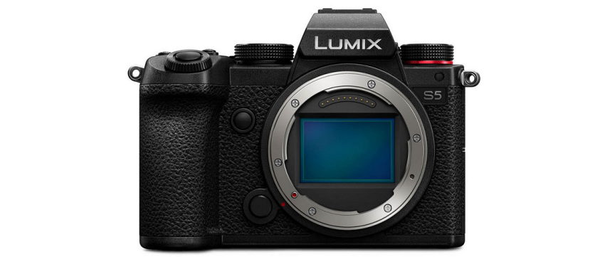 DIGIFOTO Pro Award: Panasonic LUMIX S5