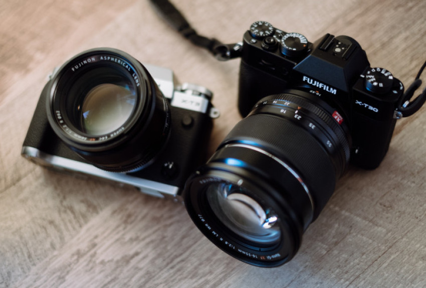 6 Tips om goede camera apparatuur aan te kunnen schaffen