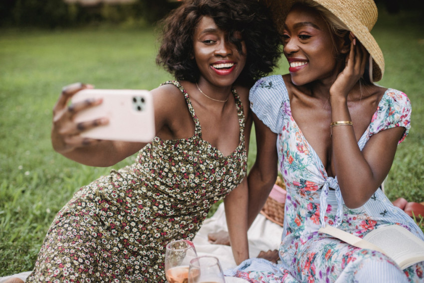 Prachtige foto’s schieten met een top smartphone