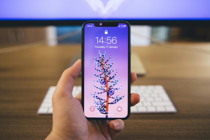 Verkoop je oude iPhone en upgrade je foto’s met een nieuw model