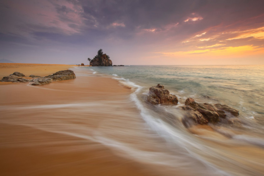 Seascapes: Zeegezichten maken? Let op deze instinkers