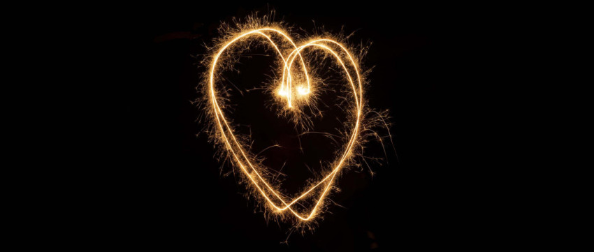 How to: Lightpainting fotografie
