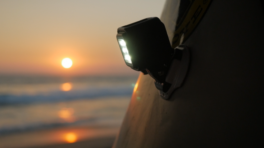 LitraTorch 2.0 led-lamp