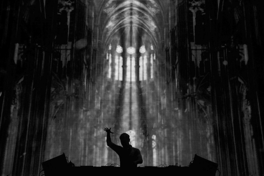 Expositie: This is my Church, een ode aan Electronic Dance Music nu te zien