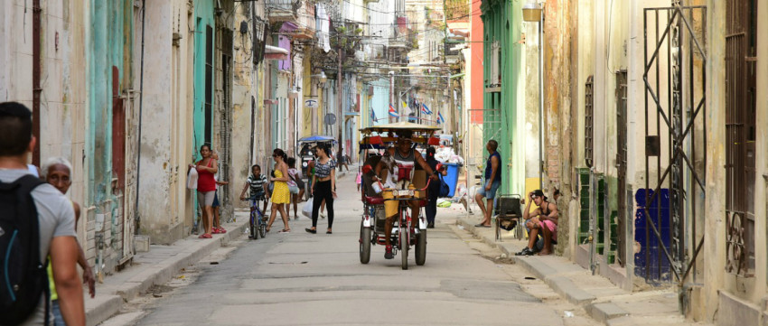 De mooiste fotolocaties ter wereld: Havana, Cuba