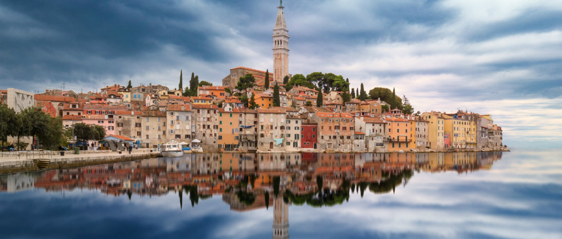 De mooiste fotolocaties ter wereld: Rovinj, Kroatië | DIGIFOTO Pro