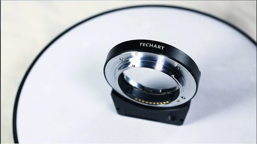 Review: Techart Pro Adapter Een klein wonder