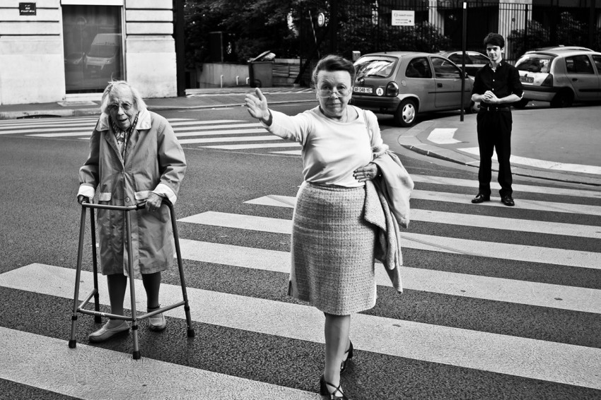 Column straatfotografie: 3 top tips en de Straatfotoclub