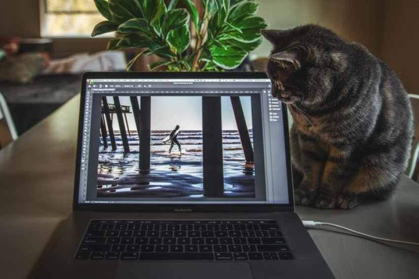 Adobe Photoshop bestaat 30 jaar! 