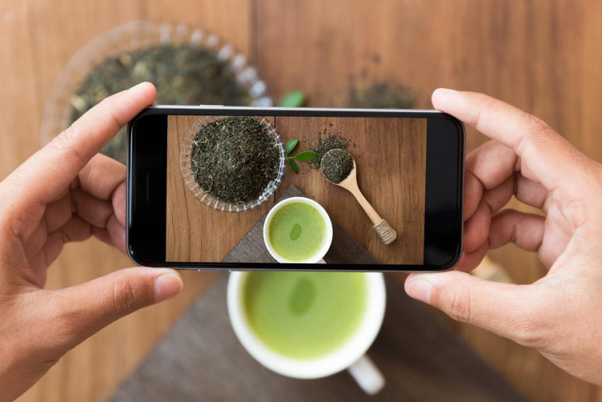 Professionele foto's en video's maken met je smartphone in 2025
