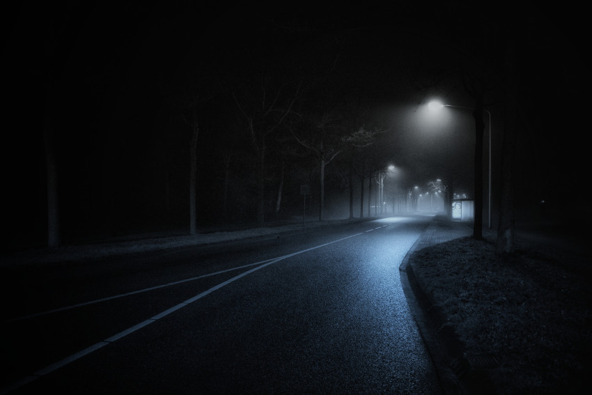 Mystieke landschappen van Jacob Raymond de Boer