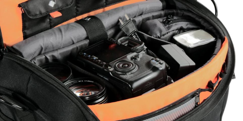 Vanguard komt met Heralder bag