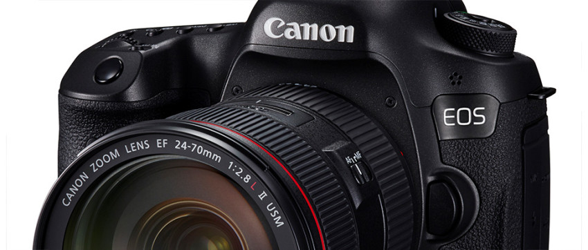 Canon ontwikkelt 120-megapixel-dslr en 8K-filmcamera