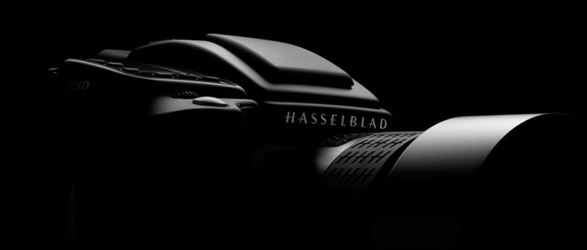 Hasselblad komt met H5D-50c voorzien van cmos-sensor